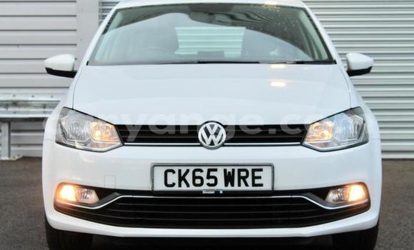 Acheter Occasion Voiture Volkswagen Polo Blanc à Bethanien, Karas Acheter Occasion Voiture Volkswagen Polo Blanc à Bethanien, Karas