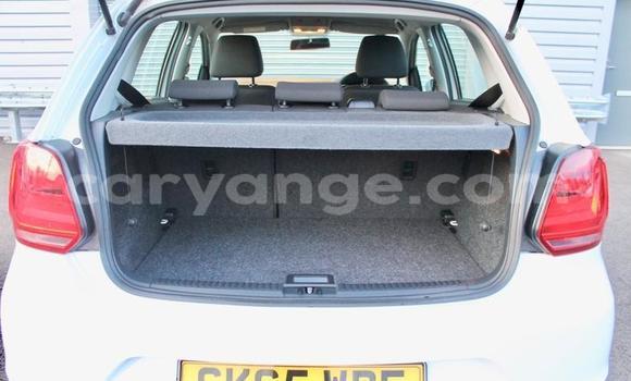 Acheter Occasion Voiture Volkswagen Polo Blanc à Bethanien, Karas Acheter Occasion Voiture Volkswagen Polo Blanc à Bethanien, Karas