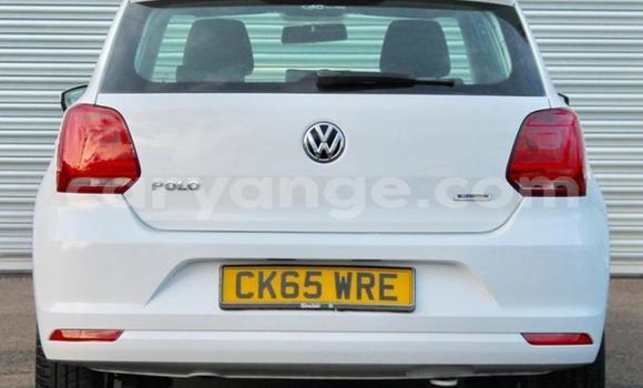 Acheter Occasion Voiture Volkswagen Polo Blanc à Bethanien, Karas Acheter Occasion Voiture Volkswagen Polo Blanc à Bethanien, Karas