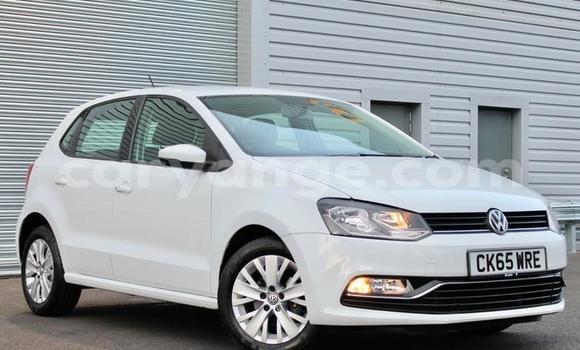 Acheter Occasion Voiture Volkswagen Polo Blanc à Bethanien, Karas Acheter Occasion Voiture Volkswagen Polo Blanc à Bethanien, Karas