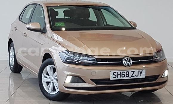 Buy Used Volkswagen Polo Beige Car in Grootfontein in Namibia Buy Used Volkswagen Polo Beige Car in Grootfontein in Namibia