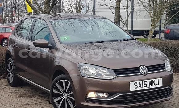 Buy Used Volkswagen Polo Brown Car in Karasburg in Karas Buy Used Volkswagen Polo Brown Car in Karasburg in Karas