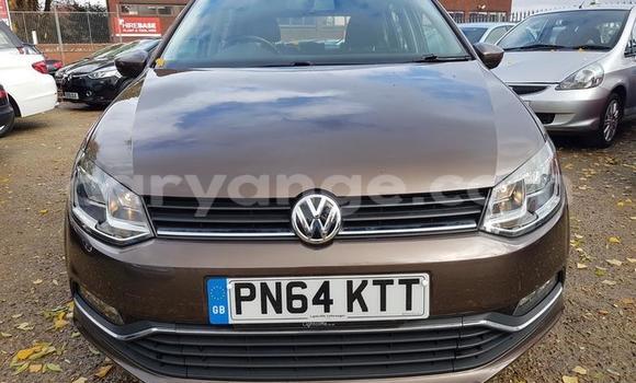 Buy Used Volkswagen Polo Brown Car in Karibib in Erongo Buy Used Volkswagen Polo Brown Car in Karibib in Erongo