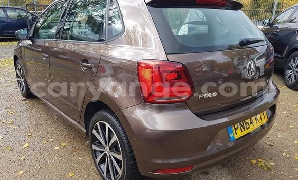 Buy Used Volkswagen Polo Brown Car in Karibib in Erongo Buy Used Volkswagen Polo Brown Car in Karibib in Erongo