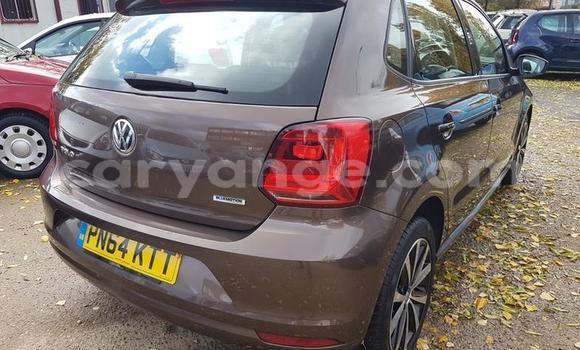 Buy Used Volkswagen Polo Brown Car in Karibib in Erongo Buy Used Volkswagen Polo Brown Car in Karibib in Erongo
