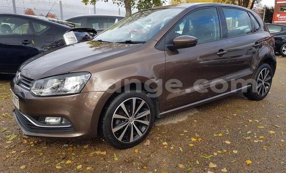 Buy Used Volkswagen Polo Brown Car in Karibib in Erongo Buy Used Volkswagen Polo Brown Car in Karibib in Erongo