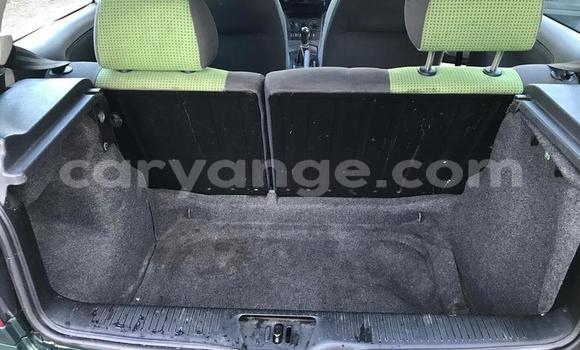 Buy Used Volkswagen Polo Green Car in Windhoek in Namibia Buy Used Volkswagen Polo Green Car in Windhoek in Namibia