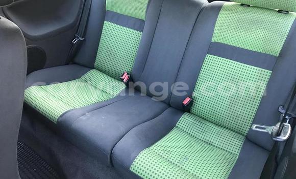 Buy Used Volkswagen Polo Green Car in Windhoek in Namibia Buy Used Volkswagen Polo Green Car in Windhoek in Namibia