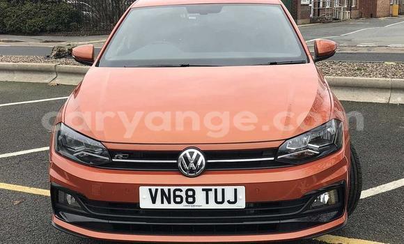 Buy Used Volkswagen Polo Other Car in Leonardville in Omaheke Buy Used Volkswagen Polo Other Car in Leonardville in Omaheke