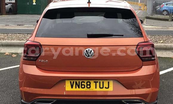 Buy Used Volkswagen Polo Other Car in Leonardville in Omaheke Buy Used Volkswagen Polo Other Car in Leonardville in Omaheke