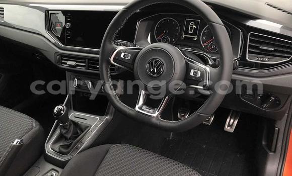 Buy Used Volkswagen Polo Other Car in Leonardville in Omaheke Buy Used Volkswagen Polo Other Car in Leonardville in Omaheke