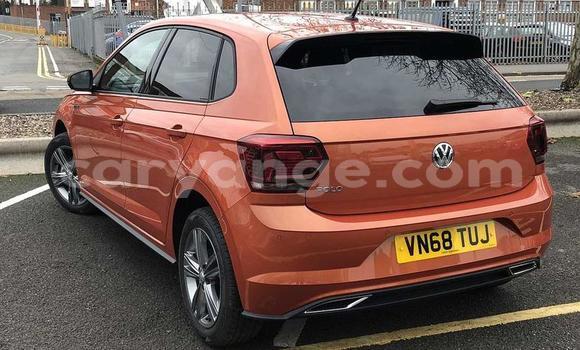 Buy Used Volkswagen Polo Other Car in Leonardville in Omaheke Buy Used Volkswagen Polo Other Car in Leonardville in Omaheke