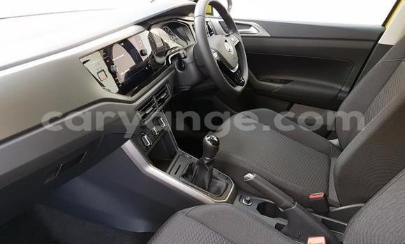 Buy Used Volkswagen Polo Other Car in Mariental in Namibia Buy Used Volkswagen Polo Other Car in Mariental in Namibia