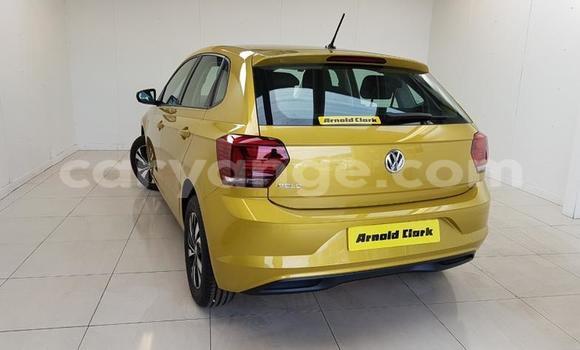 Buy Used Volkswagen Polo Other Car in Mariental in Namibia Buy Used Volkswagen Polo Other Car in Mariental in Namibia