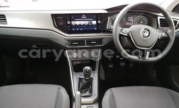 Buy Used Volkswagen Polo Other Car in Mariental in Namibia Buy Used Volkswagen Polo Other Car in Mariental in Namibia