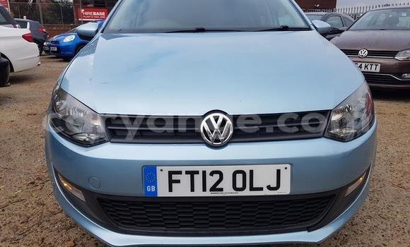 Buy Used Volkswagen Polo Blue Car in Okakarara in Otjozondjupa Buy Used Volkswagen Polo Blue Car in Okakarara in Otjozondjupa