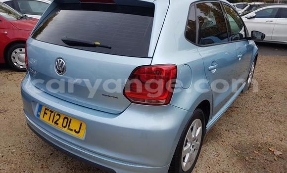 Buy Used Volkswagen Polo Blue Car in Okakarara in Otjozondjupa Buy Used Volkswagen Polo Blue Car in Okakarara in Otjozondjupa