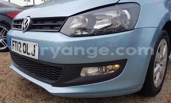 Buy Used Volkswagen Polo Blue Car in Okakarara in Otjozondjupa Buy Used Volkswagen Polo Blue Car in Okakarara in Otjozondjupa