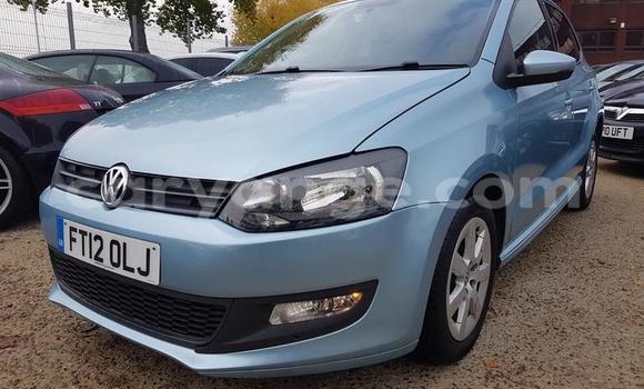 Buy Used Volkswagen Polo Blue Car in Okakarara in Otjozondjupa Buy Used Volkswagen Polo Blue Car in Okakarara in Otjozondjupa