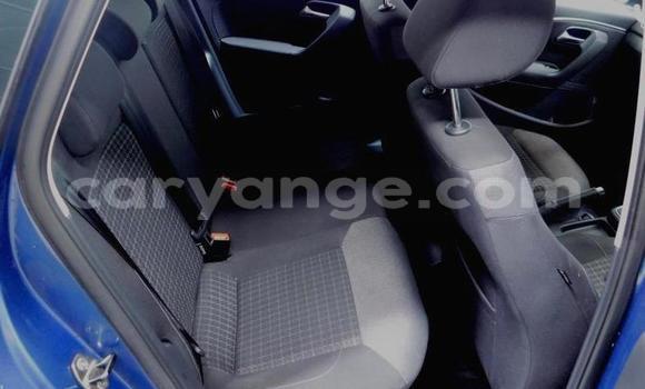 Buy Used Volkswagen Polo Blue Car in Okakarara in Otjozondjupa Buy Used Volkswagen Polo Blue Car in Okakarara in Otjozondjupa