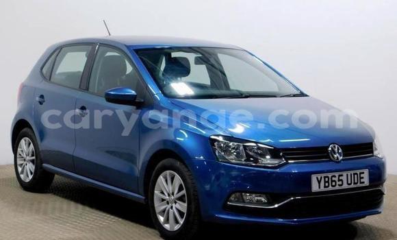 Buy Used Volkswagen Polo Blue Car in Omaruru in Erongo Buy Used Volkswagen Polo Blue Car in Omaruru in Erongo