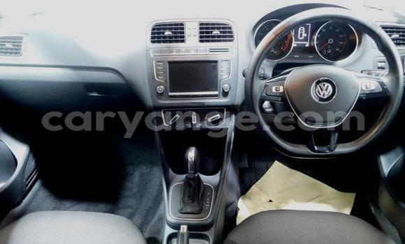 Buy Used Volkswagen Polo Blue Car in Omaruru in Erongo Buy Used Volkswagen Polo Blue Car in Omaruru in Erongo