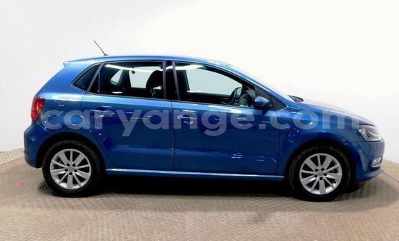 Buy Used Volkswagen Polo Blue Car in Omaruru in Erongo Buy Used Volkswagen Polo Blue Car in Omaruru in Erongo