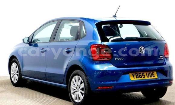 Buy Used Volkswagen Polo Blue Car in Omaruru in Erongo Buy Used Volkswagen Polo Blue Car in Omaruru in Erongo