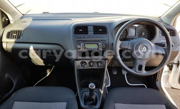 Buy Used Volkswagen Polo Blue Car in Omaruru in Erongo Buy Used Volkswagen Polo Blue Car in Omaruru in Erongo
