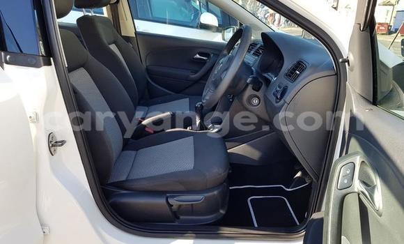 Buy Used Volkswagen Polo Blue Car in Omaruru in Erongo Buy Used Volkswagen Polo Blue Car in Omaruru in Erongo