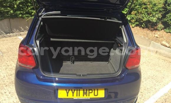 Buy Used Volkswagen Polo Blue Car in Walvis Bay in Namibia Buy Used Volkswagen Polo Blue Car in Walvis Bay in Namibia