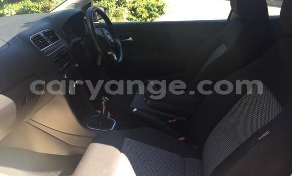 Buy Used Volkswagen Polo Blue Car in Walvis Bay in Namibia Buy Used Volkswagen Polo Blue Car in Walvis Bay in Namibia