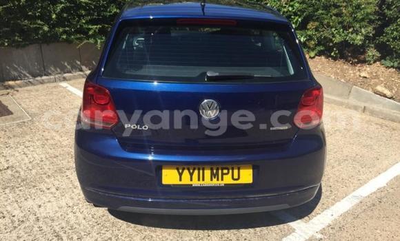 Buy Used Volkswagen Polo Blue Car in Walvis Bay in Namibia Buy Used Volkswagen Polo Blue Car in Walvis Bay in Namibia