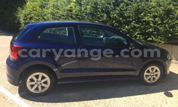 Buy Used Volkswagen Polo Blue Car in Walvis Bay in Namibia Buy Used Volkswagen Polo Blue Car in Walvis Bay in Namibia