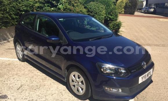 Buy Used Volkswagen Polo Blue Car in Walvis Bay in Namibia Buy Used Volkswagen Polo Blue Car in Walvis Bay in Namibia