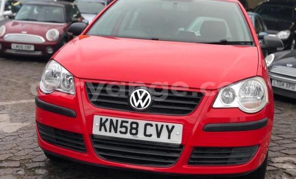 Buy Used Volkswagen Polo Red Car in Rundu in Namibia Buy Used Volkswagen Polo Red Car in Rundu in Namibia