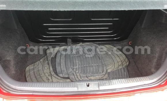 Buy Used Volkswagen Polo Red Car in Rundu in Namibia Buy Used Volkswagen Polo Red Car in Rundu in Namibia