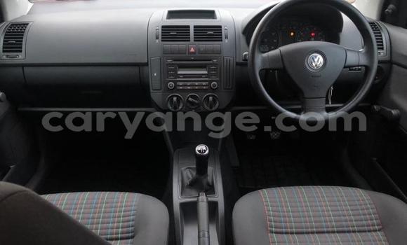 Buy Used Volkswagen Polo Red Car in Rundu in Namibia Buy Used Volkswagen Polo Red Car in Rundu in Namibia
