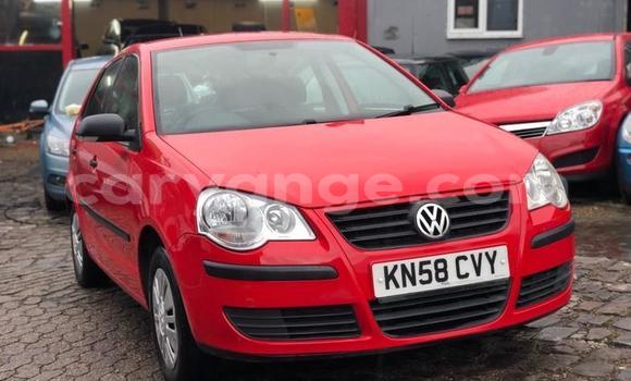 Buy Used Volkswagen Polo Red Car in Rundu in Namibia Buy Used Volkswagen Polo Red Car in Rundu in Namibia