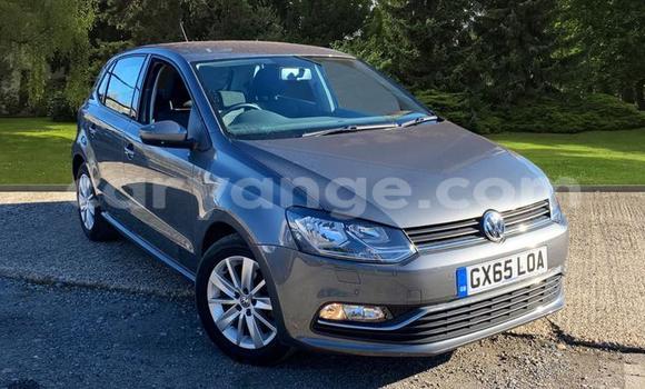 Buy Used Volkswagen Polo Silver Car in Otjiwarongo in Namibia Buy Used Volkswagen Polo Silver Car in Otjiwarongo in Namibia