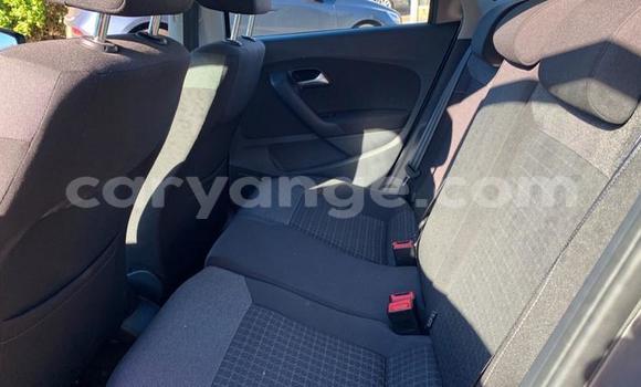 Buy Used Volkswagen Polo Silver Car in Otjiwarongo in Namibia Buy Used Volkswagen Polo Silver Car in Otjiwarongo in Namibia