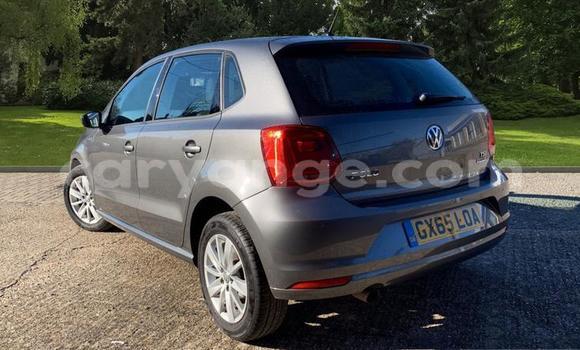 Buy Used Volkswagen Polo Silver Car in Otjiwarongo in Namibia Buy Used Volkswagen Polo Silver Car in Otjiwarongo in Namibia