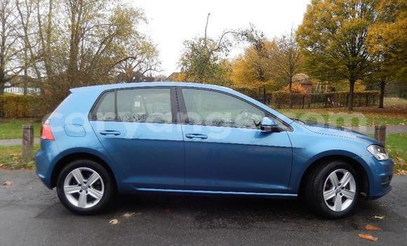 Buy Used Volkswagen Golf Blue Car in Aranos in Hardap Buy Used Volkswagen Golf Blue Car in Aranos in Hardap