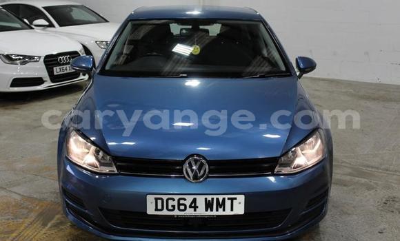 Buy Used Volkswagen Golf Blue Car in Gobabis in Omaheke Buy Used Volkswagen Golf Blue Car in Gobabis in Omaheke