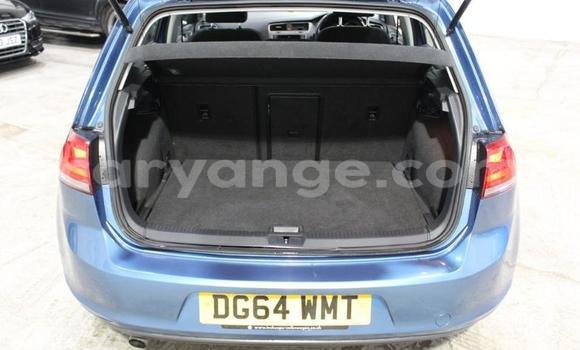 Buy Used Volkswagen Golf Blue Car in Gobabis in Omaheke Buy Used Volkswagen Golf Blue Car in Gobabis in Omaheke