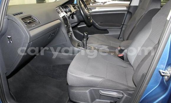 Buy Used Volkswagen Golf Blue Car in Gobabis in Omaheke Buy Used Volkswagen Golf Blue Car in Gobabis in Omaheke