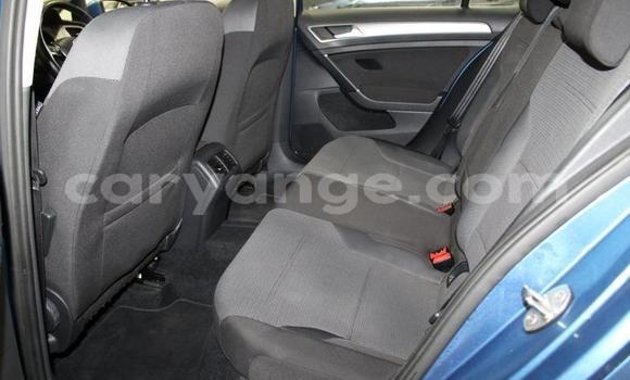 Buy Used Volkswagen Golf Blue Car in Gobabis in Omaheke Buy Used Volkswagen Golf Blue Car in Gobabis in Omaheke