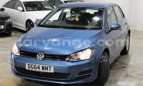 Buy Used Volkswagen Golf Blue Car in Gobabis in Omaheke Buy Used Volkswagen Golf Blue Car in Gobabis in Omaheke