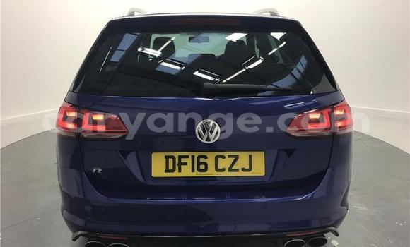 Buy Used Volkswagen Golf Blue Car in Grootfontein in Namibia Buy Used Volkswagen Golf Blue Car in Grootfontein in Namibia