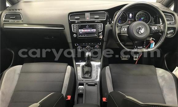 Buy Used Volkswagen Golf Blue Car in Grootfontein in Namibia Buy Used Volkswagen Golf Blue Car in Grootfontein in Namibia